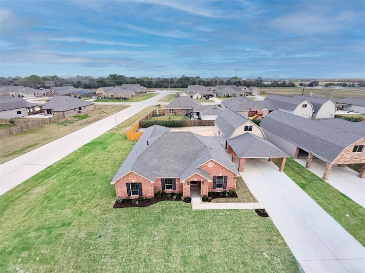 Property Photo:  3701 Pedregal Road  TX 77539 