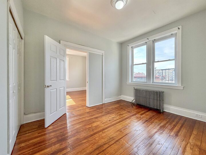 Property Photo:  581 59th St 5  NJ 07093 