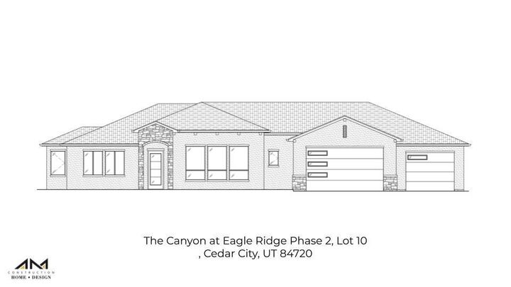 Property Photo:  2258 S Canyon Cir  UT 84720 