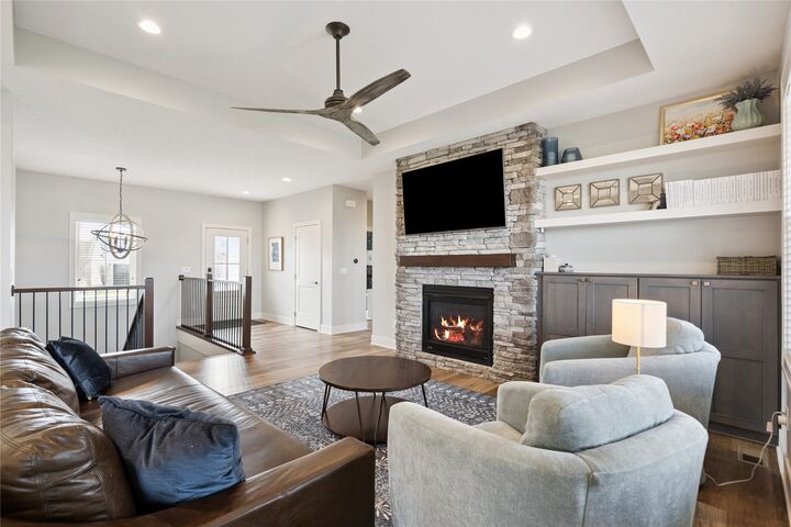 Property Photo:  3471 NW 178th Street  IA 50325 