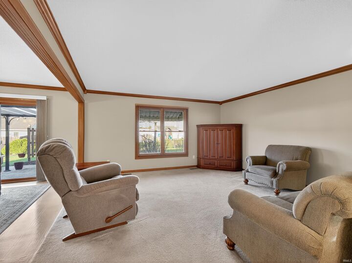 Property Photo:  12415 Falcatta Drive  IN 46845-9572 