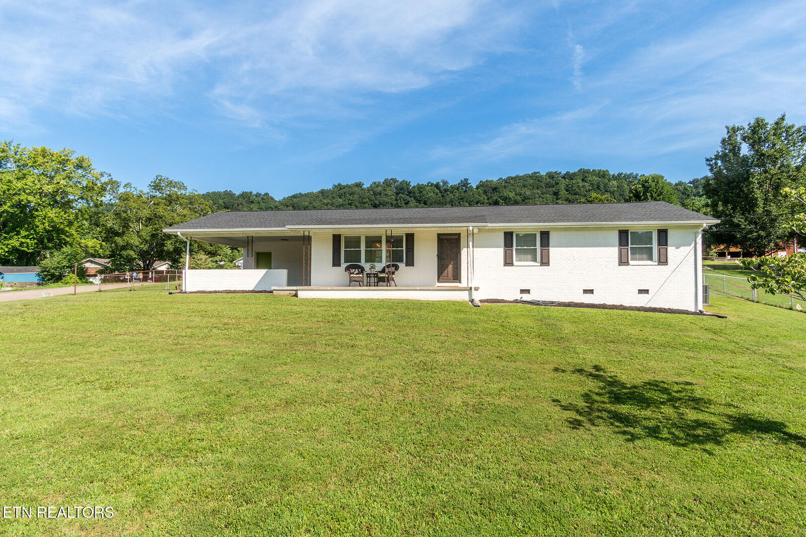 Property Photo:  4301 Foley Drive  TN 37918 