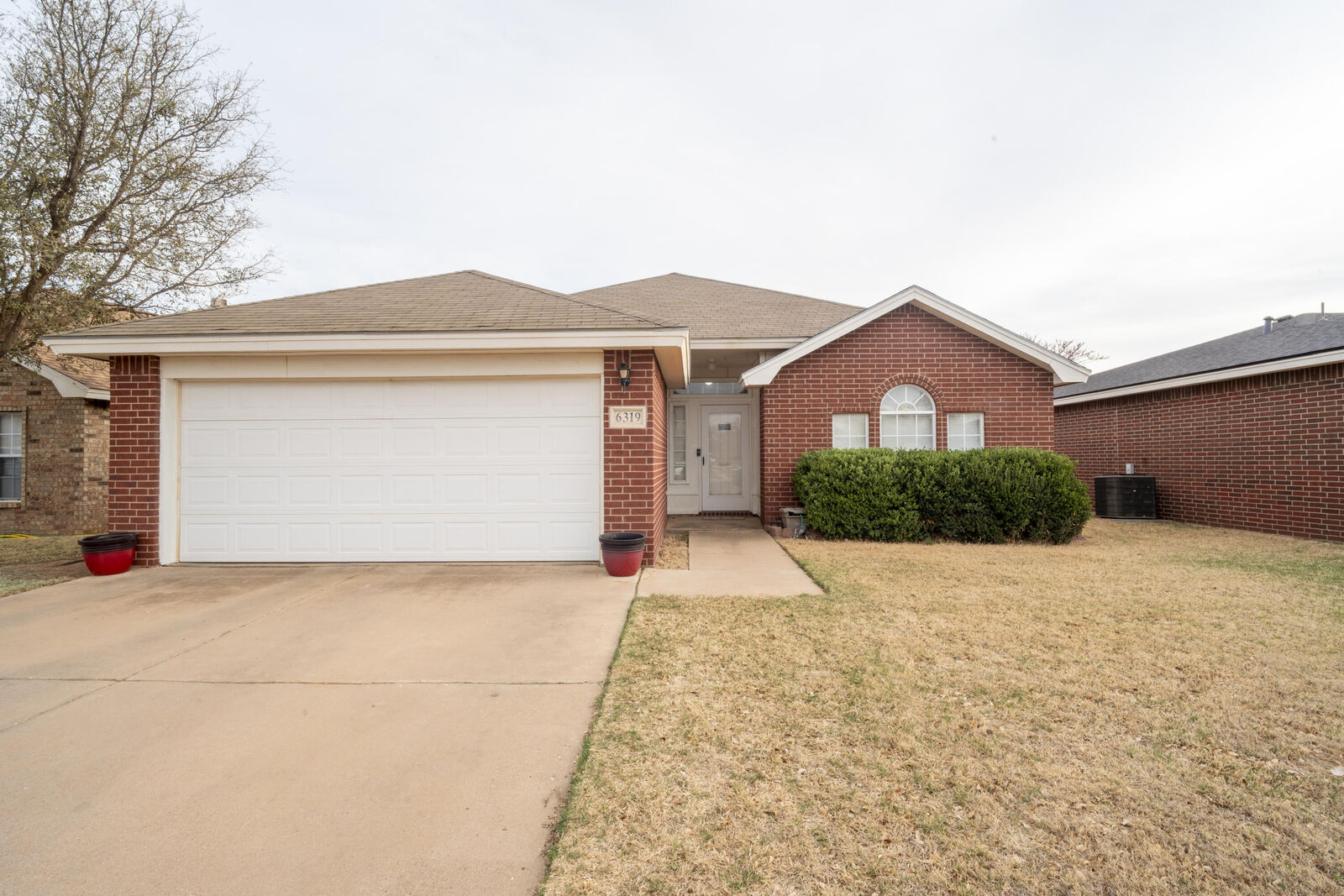 Property Photo:  6319 13th Street  TX 79416 