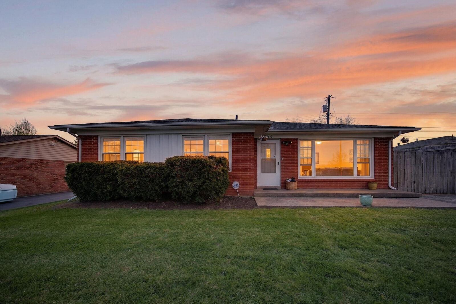 Property Photo:  596 Bishop Drive  KY 40505 