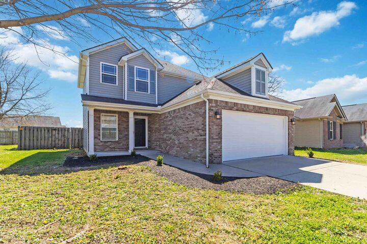 Property Photo: 432 Race Street KY 40508