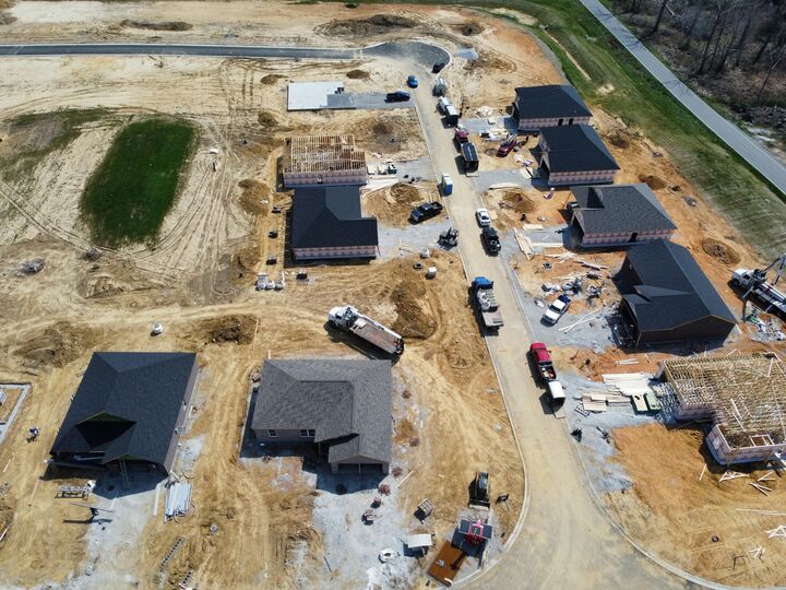 Property Photo:  105 Canter Drive  KY 40744 