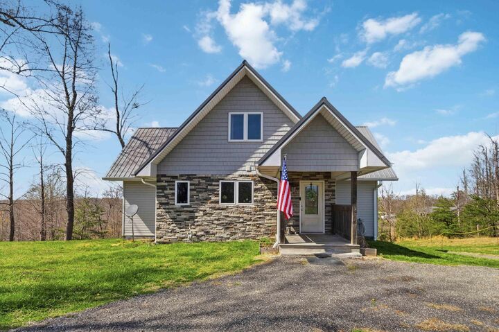 Property Photo:  3128 Kentucky 3277  KY 42544 