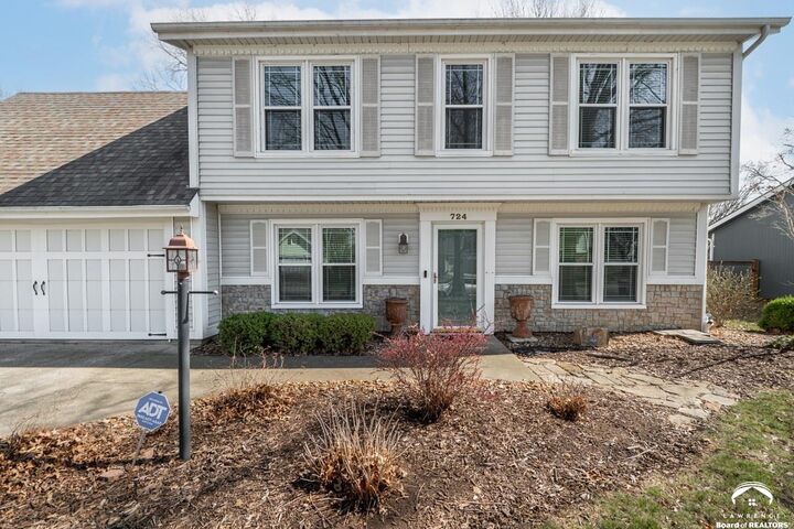 Property Photo:  724 Eldridge Street  KS 66049 