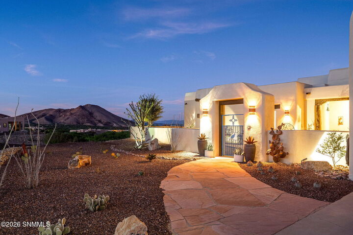 Property Photo:  1228 Goldeneye Court  NM 88007 