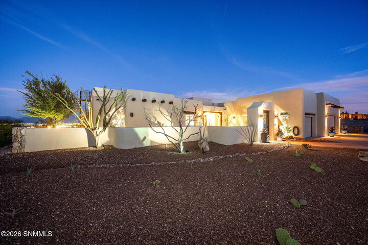 Property Photo:  1228 Goldeneye Court  NM 88007 