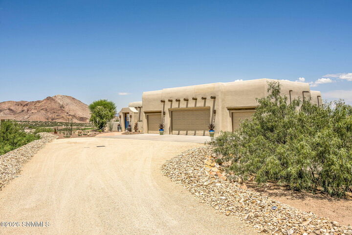 Property Photo:  1228 Goldeneye Court  NM 88007 