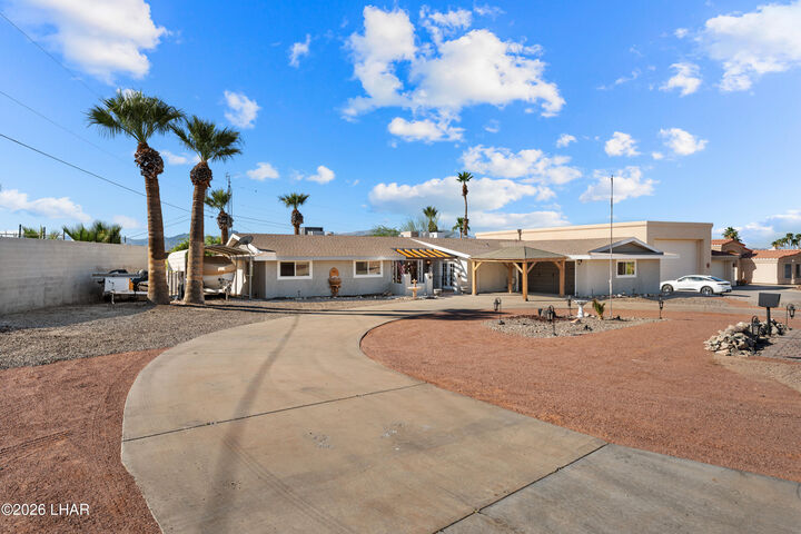 Property Photo: 775 Little Dr AZ 86406