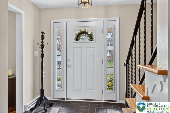 Property Photo: 126 Hillcrest Drive S PA 18062