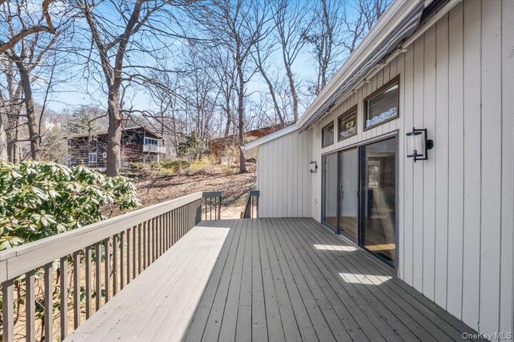 Property Photo: 9 Shady Road NY 10502