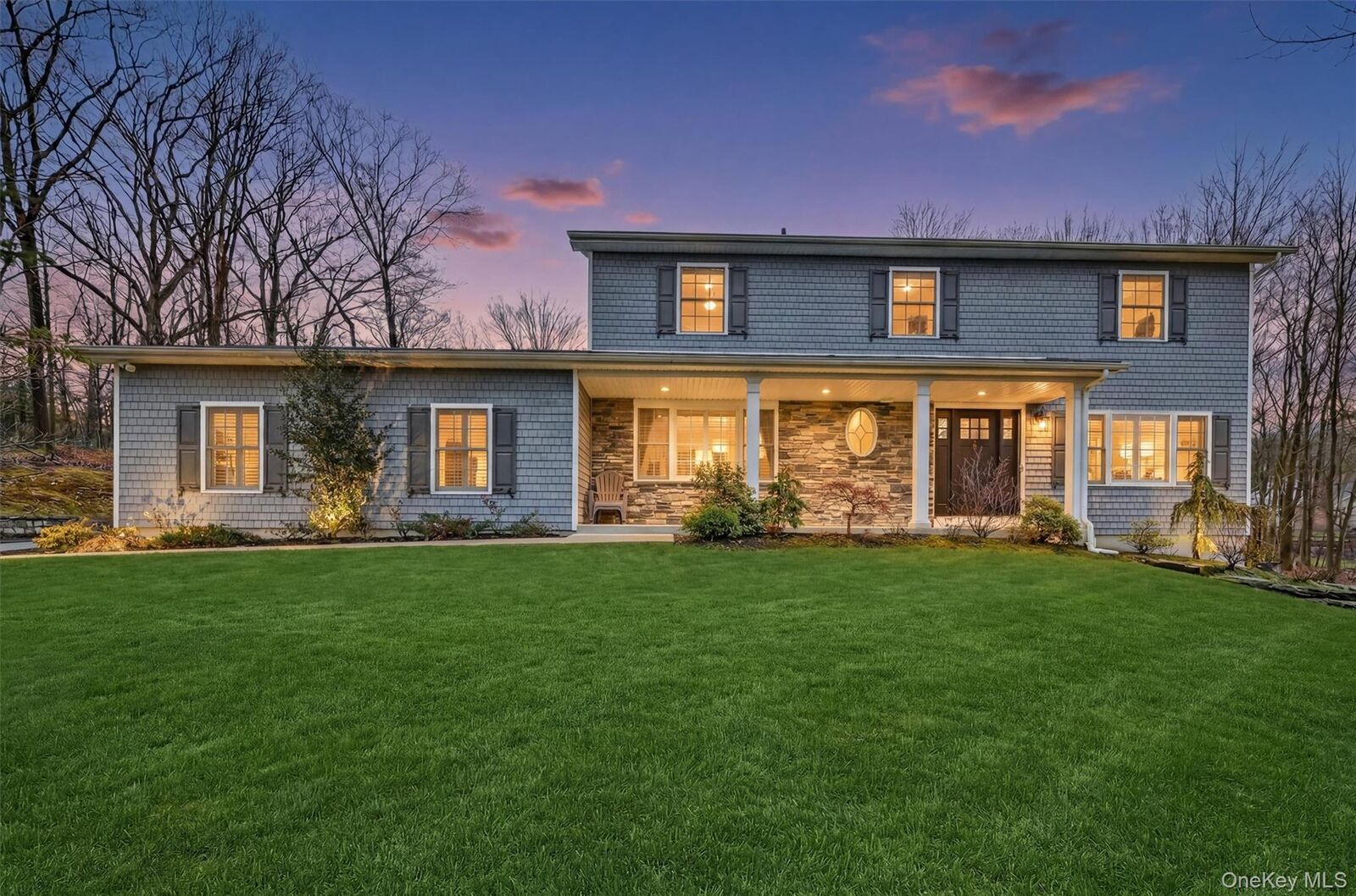 Property Photo:  1 Culver Drive  NY 10956 