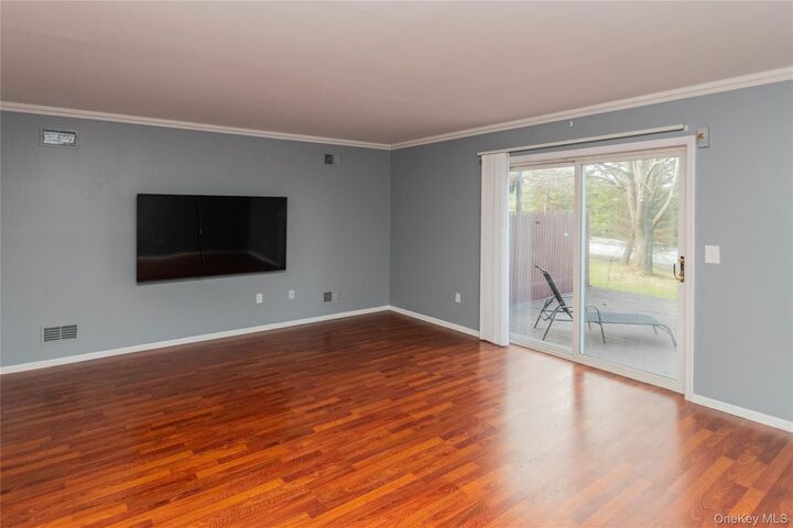 Property Photo: 99 Boniface Drive 1C NY 12566