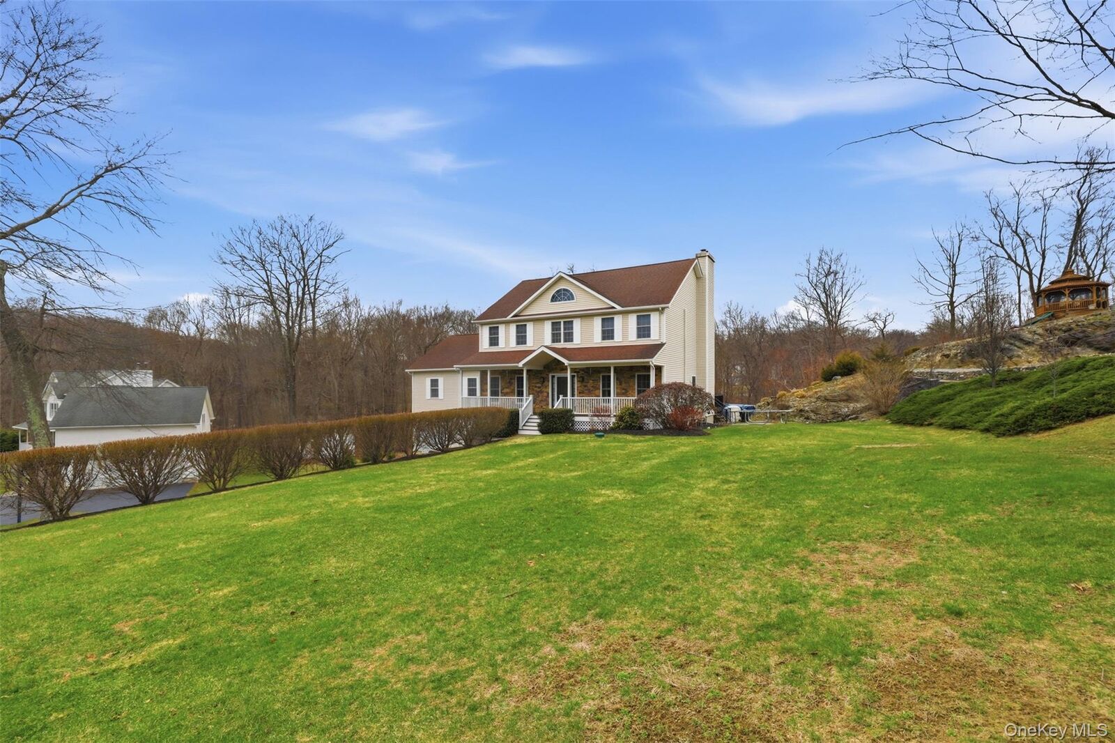 Property Photo:  48 Tower Road  NY 12533 
