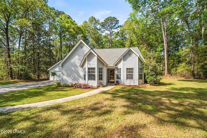 Property Photo:  30 Egret Drive  SC 29907 