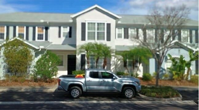 Property Photo:  20411 Club Vista Lane 2  FL 33647 