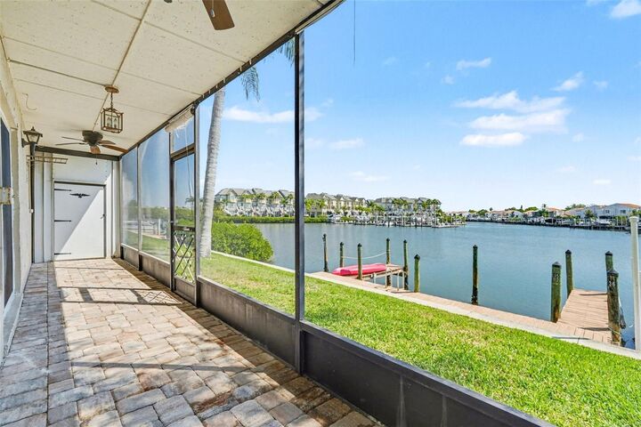 Property Photo: 8828 Bay Pointe Drive 104 FL 33615