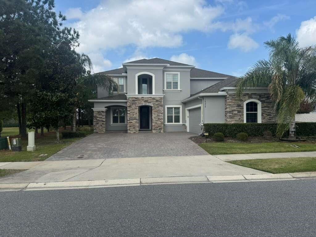 Property Photo:  14254 Sunridge Boulevard  FL 34787 