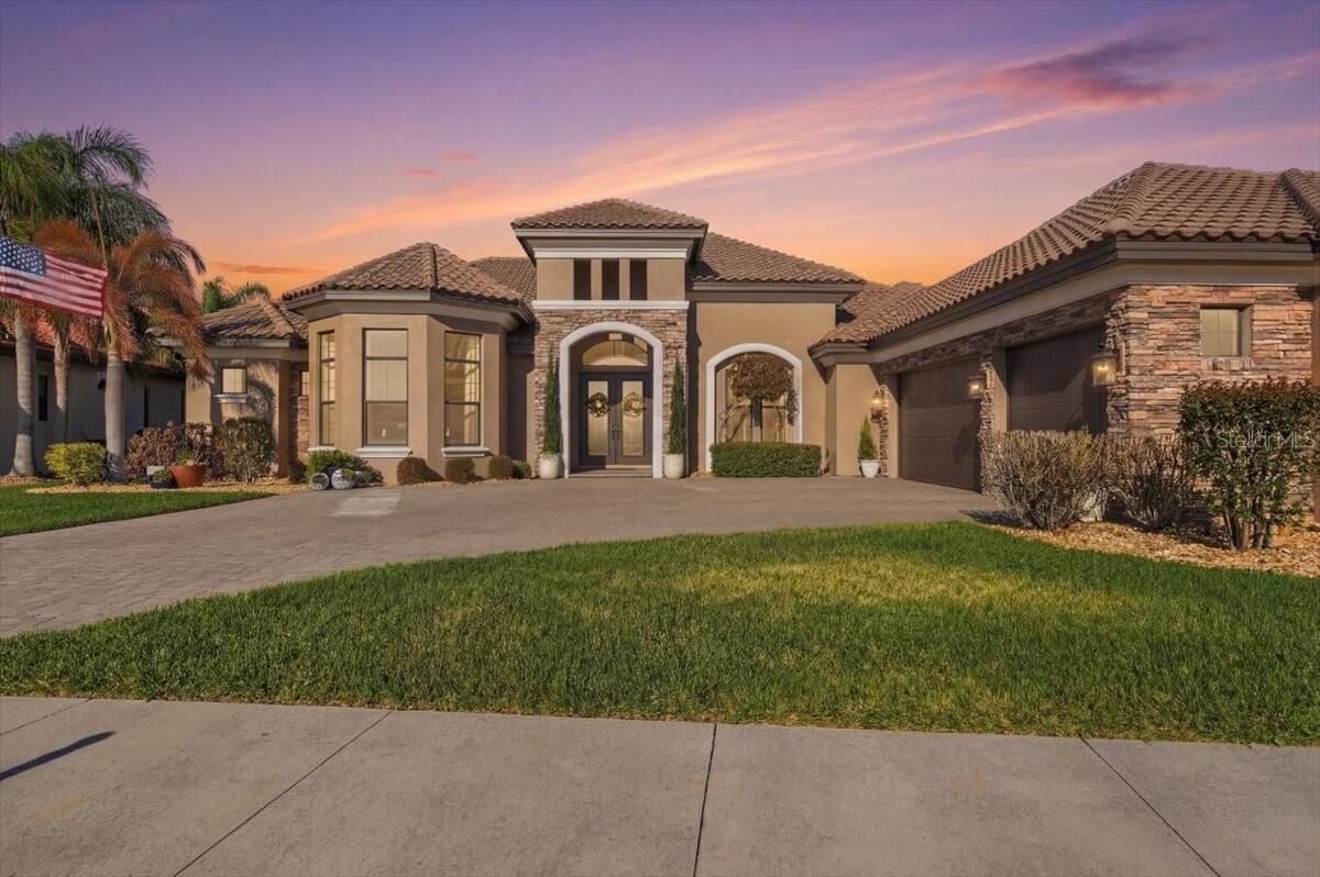 Property Photo: 4193 Juliana Lake Drive FL 33823