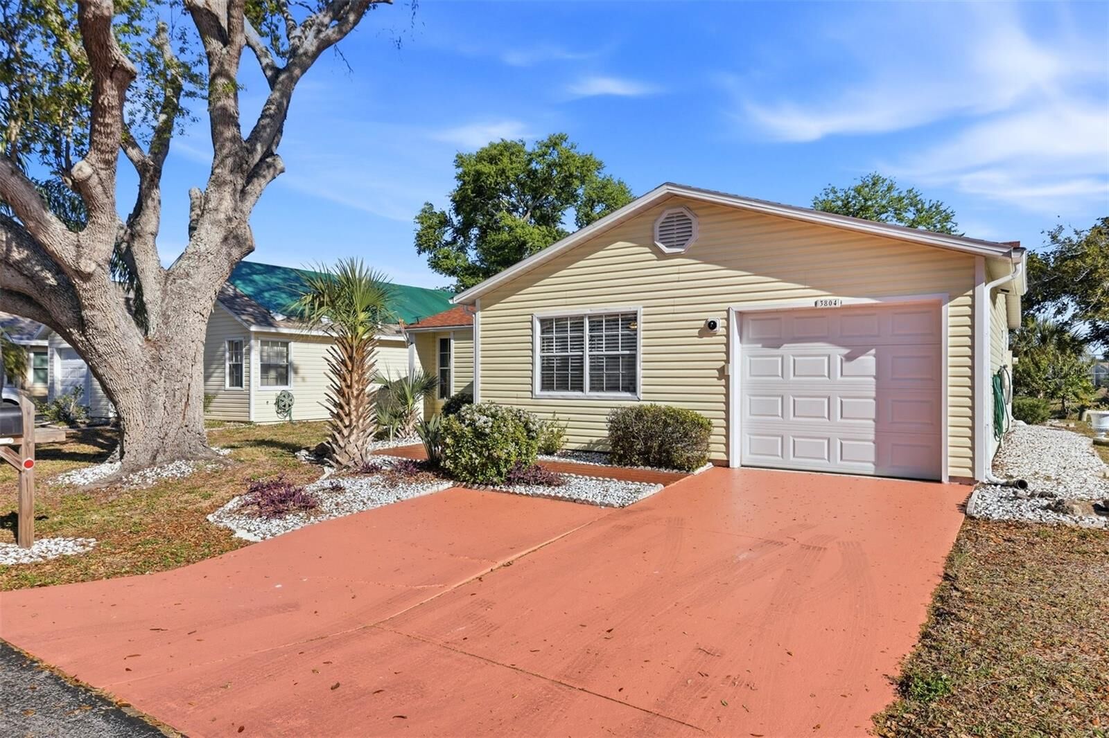 Property Photo:  3804 41st Avenue W  FL 34205 