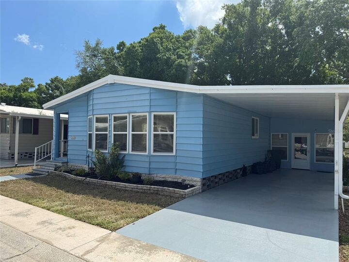 Property Photo:  1001 Starkey Road 310  FL 33771 