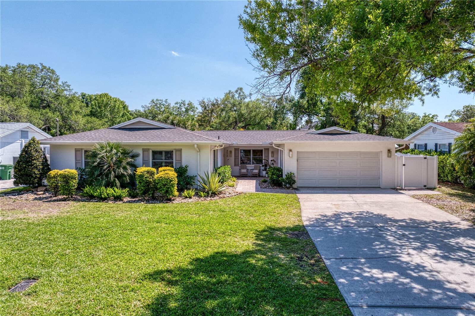 Property Photo:  4512 W San Rafael Street  FL 33629 
