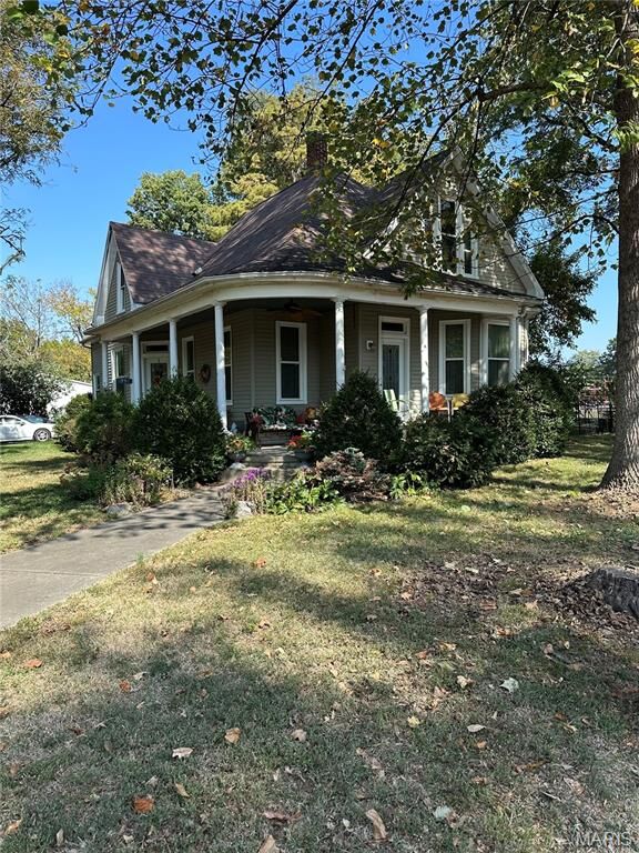 Property Photo: 791 Clinton Street IL 62231