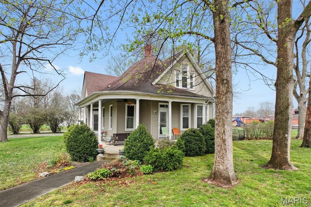 Property Photo: 791 Clinton Street IL 62231