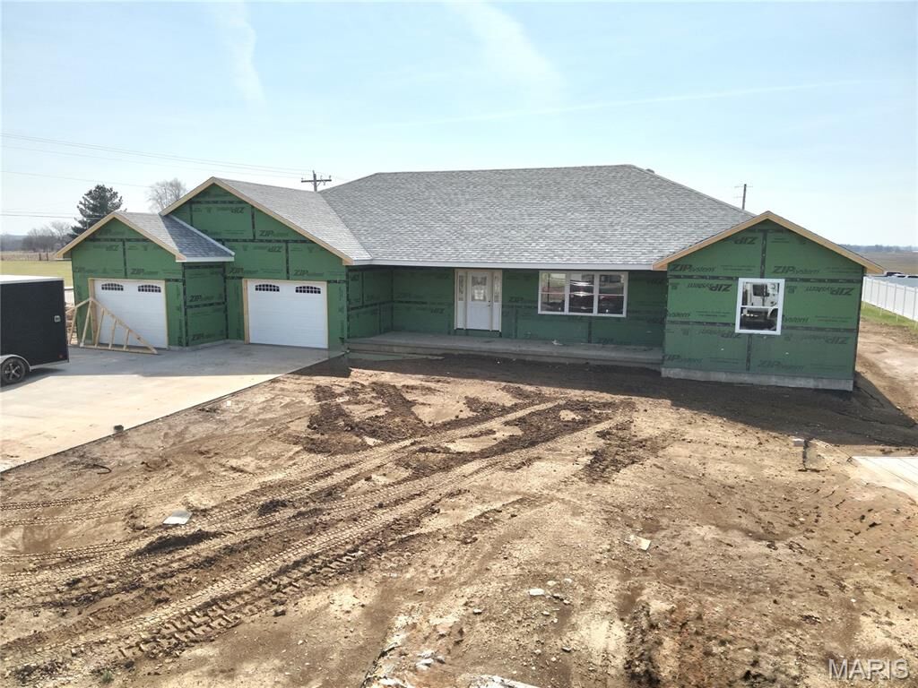Property Photo:  1 Janet Trail  MO 63461 