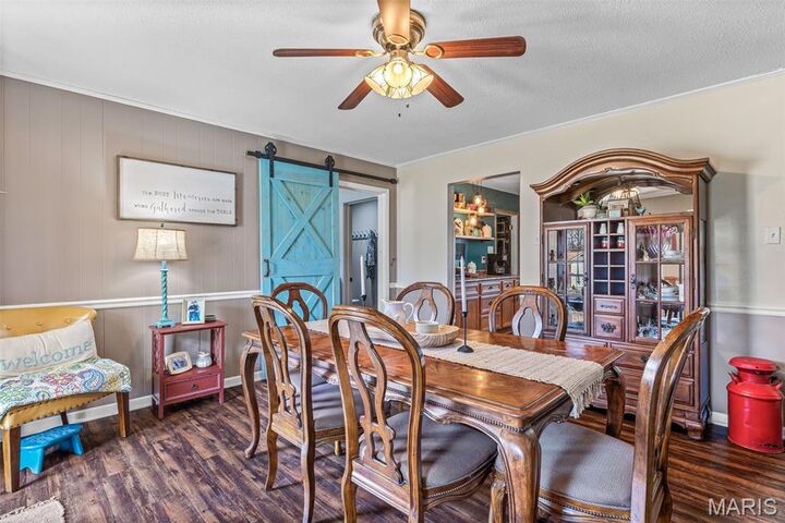 Property Photo:  506 Yosemite Street  MO 63640 