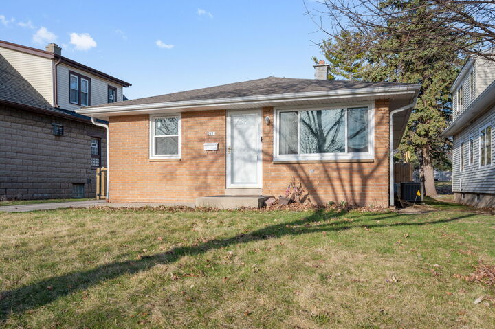 Property Photo: 2571 S 68th St WI 53219