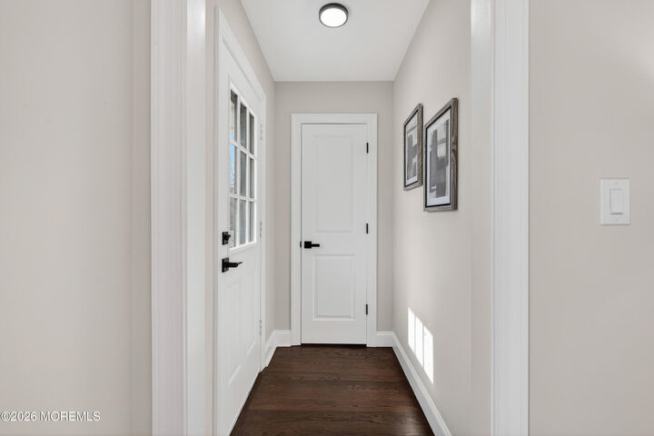 Property Photo: 21 Johnson Terrace NJ 07734