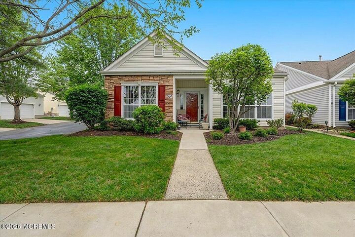 Property Photo: 364 Waterside Boulevard NJ 08831