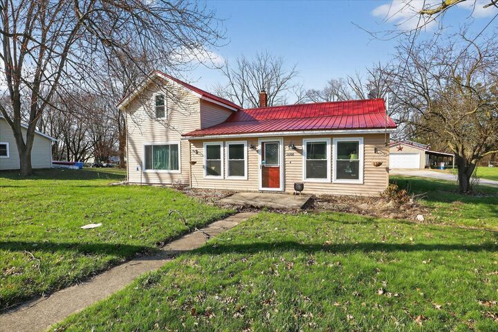 Property Photo:  16100 Fawn River Road  MI 49099 