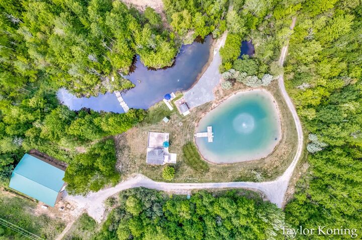 Property Photo:  3111 N 128th Avenue  MI 49420 