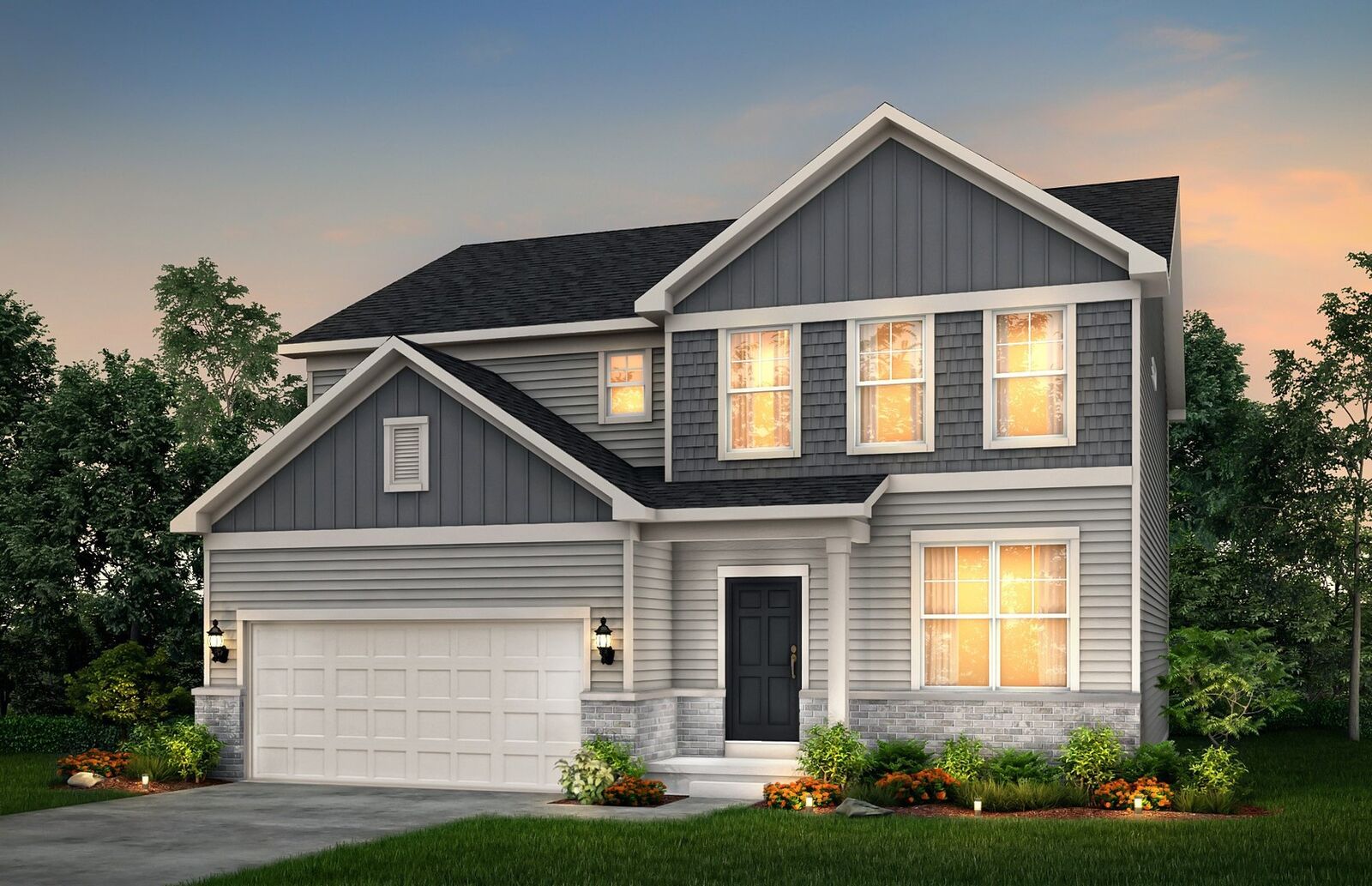 Property Photo:  3200 Peyton Circle  IL 60503 