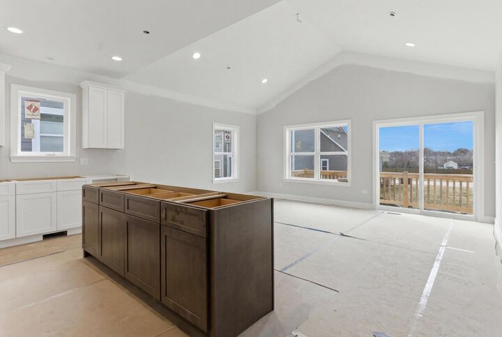 Property Photo: 1431 Somerset Place IL 60010