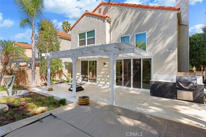 Property Photo:  4271 Park Paloma  CA 91302 