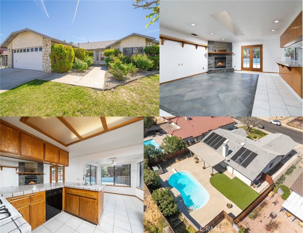 Property Photo:  15821 Candlewood  CA 92395 