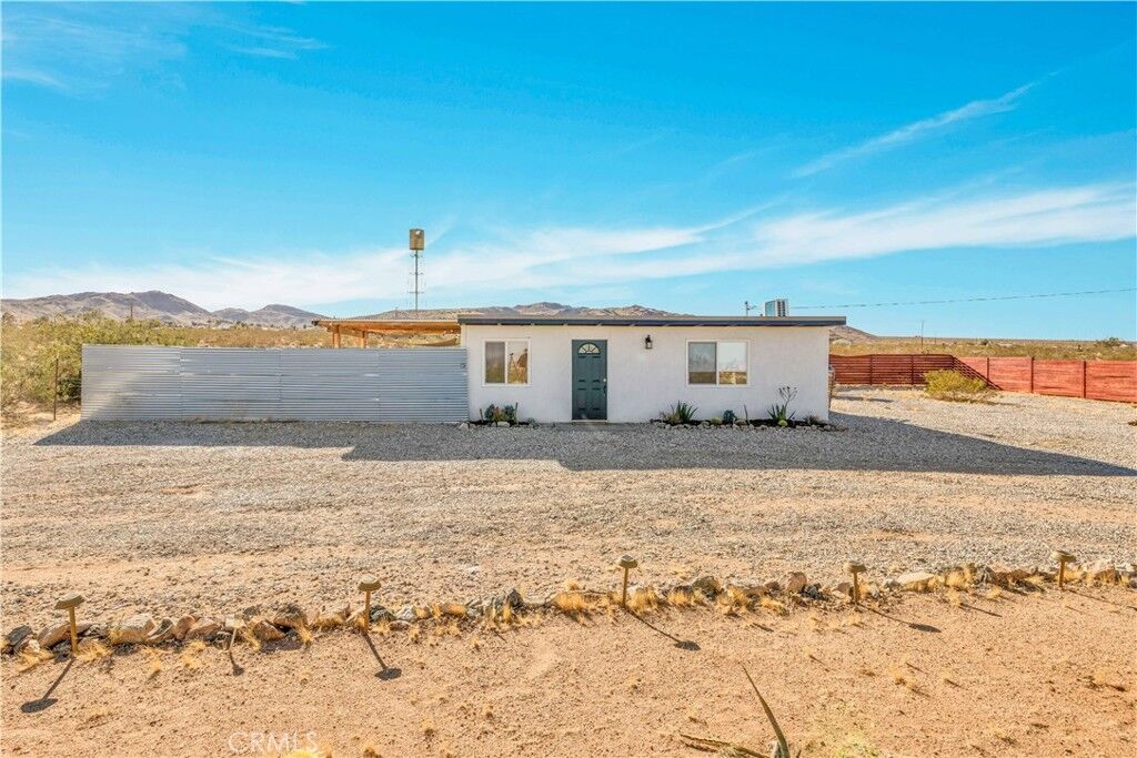 Property Photo:  1746 Golden Sands  CA 92285 