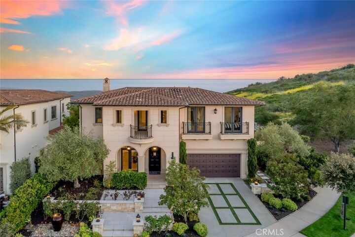 Property Photo:  30 Seawatch  CA 92657 