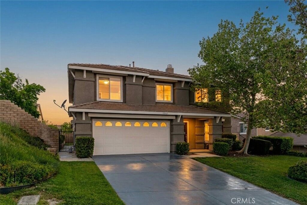Property Photo:  38645 Laurie  CA 93551 