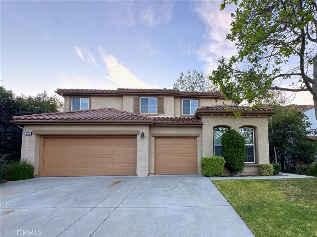 Property Photo:  21779 Redwood Canyon Place  CA 91390 