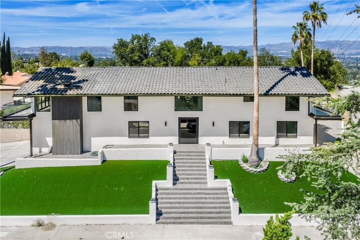 Property Photo:  18827 Edleen Drive  CA 91356 