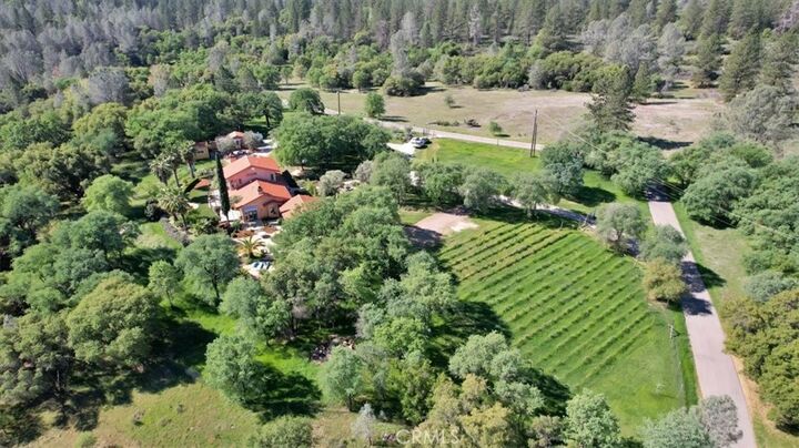 Property Photo: 9735 Stackhouse Lane CA 95962