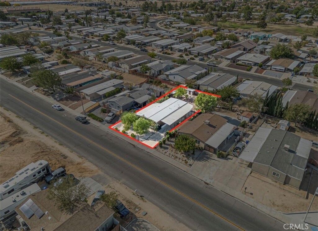 Property Photo:  13870 Rodeo  CA 92395 