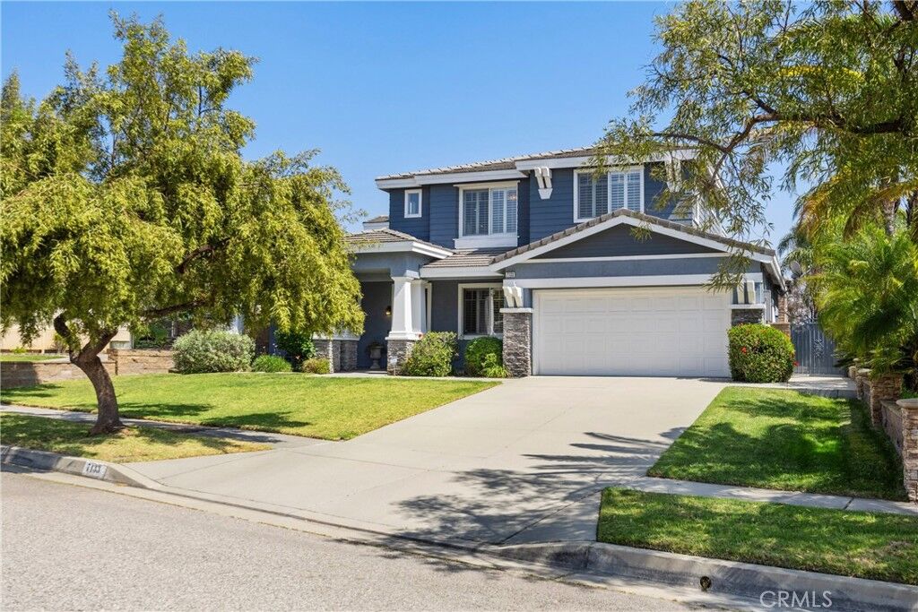 Property Photo: 7133 Brisas Court CA 91739